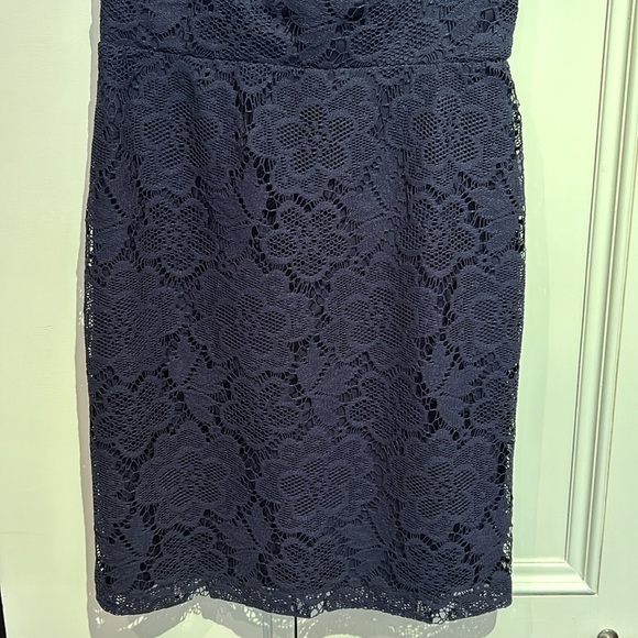 Laura Dress - Picture 3 of 7